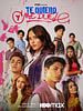 poster de I love you and it hurst