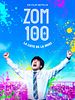 poster de Zom 100 : La liste de la mort