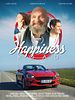 poster de Happiness Road