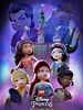 poster de LEGO Disney Princess: The Castle Quest