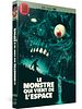 poster de Le Monstre qui vient de l'espace