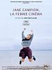 poster de Jane Campion, la femme cinéma