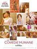 poster de La Comédie humaine