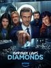 poster de Tout le monde aime les diamants