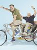 poster de Stéphane Plaza : Voyage avec mon père