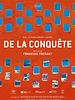poster de De la Conquête