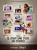 poster de Il était une fois un studio