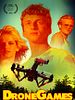 poster de Drone Games