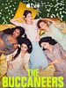 poster de The Buccaneers