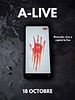 poster de A-LIVE