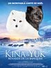 poster de Kina & Yuk : renards de la banquise