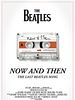 poster de Now And Then – le dernier morceau des Beatles