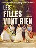 poster de Les Filles vont bien