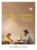 poster de Le Vieil homme et l'enfant