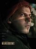 poster de Manodrome