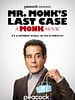 poster de Monk, le retour
