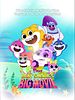 poster de Baby Shark : la grande aventure