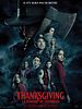 poster de Thanksgiving : la semaine de l'horreur