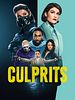 poster de Culprits : Arnaque à l'anglaise