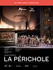 poster de La Périchole (Théâtre des Champs-Elysées)