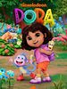 poster de Dora