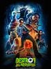 poster de Destroy All Neighbors