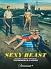 poster de Sexy Beast