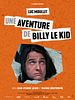 poster de Une aventure de Billy le Kid