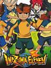 poster de Inazuma Eleven