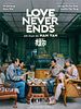 poster de Love Never Ends