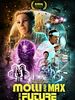 poster de Molli and Max In The Future