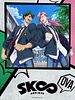 poster de SK8 the Infinity OVA