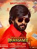 poster de Vadakkupatti Ramasamy