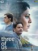 poster de Three of Us