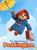 poster de Les aventures de Paddington