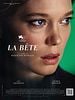 poster de La Bête
