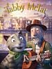 poster de Tabby McTat