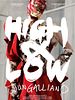 poster de High & Low - John Galliano
