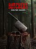 poster de Butchers Book Two: Raghorn