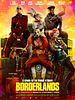 poster de Borderlands