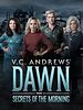 poster de V.C. Andrews, la saga Cutler : Les secrets de l'aube (2ème partie)