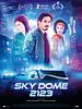 poster de Sky Dome 2123