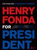 poster de Henry Fonda, la justice pour devise