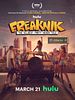 poster de Freaknik: un festival sauvage