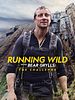 poster de En pleine nature avec Bear Grylls : le challenge