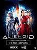 poster de Alienoid - Les Protecteurs du futur