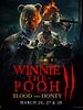 poster de Winnie-The-Pooh: Blood And Honey 2