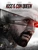 poster de Kiss of the Con Queen