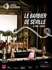 poster de Le Barbier de Séville (Metropolitan Opera)