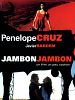 poster de Jambon, Jambon